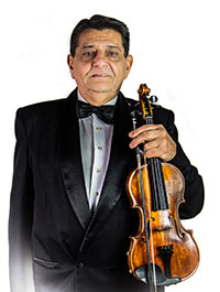 Balazs-Jozsef-Istvan-II - Leader second violon