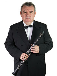 Kovács György - Clarinette