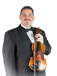 Lugosi Tibor - Premier-violon