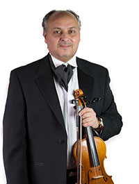 Sárközy Lajos - Chef d'Orchestre